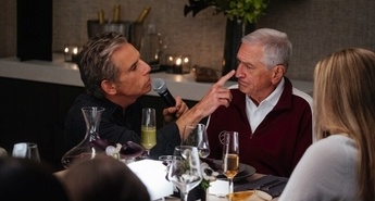 NJIHOVA TAMLADA (Focker In-Law)