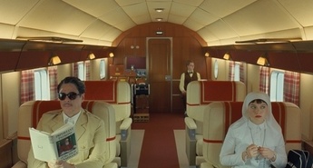 FENIČANSKA SPLETKA (The Phoenician Scheme)