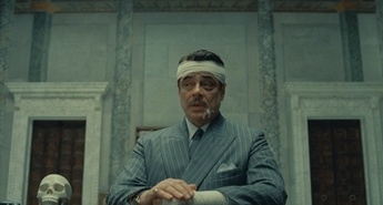 TA ČETRTEK V KINIH ...