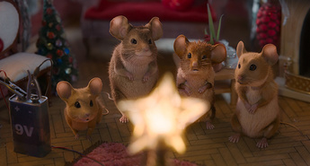 FILMSKE uspešnice v NOVEMBRU in DECEMBRU