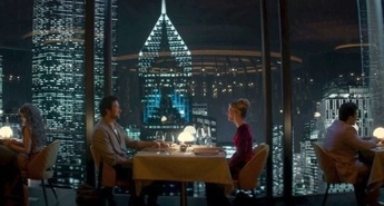 Srhljiva sporočila (Drop)