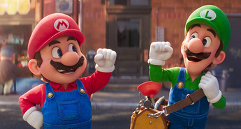 MARCA in APRILA V KINU