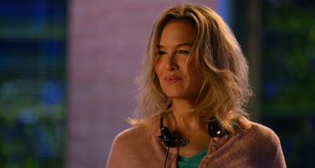 BRIDGET JONES in PASJI MOŽ