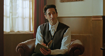 10 NOMINACIJ za OSKARJE