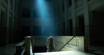 Epic Drama v prvi polovici decembra 2023