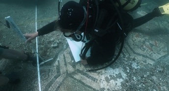 Baje - Rimska Atlantida 