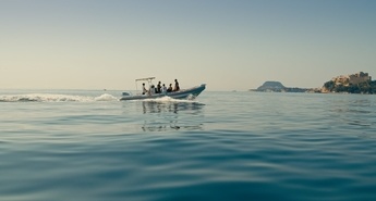 BAJE – RIMSKA ATLANTIDA