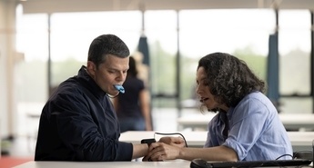 PREKLINJAM (I Swear)