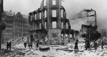 Bombnik: Grozodejstva druge svetovne vojne