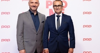 Navdušeno v programsko jesen s POP Promenado