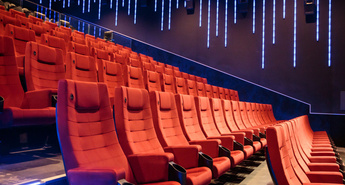 Vaš novi kino v mestu