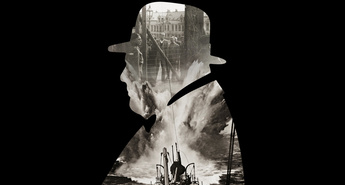 Churchillova pozabljena vojna