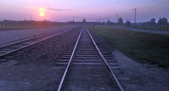 Tematski blok: Spominski dan holokavsta