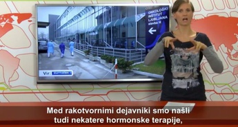 Spored TIPK TV od  3. novembra do 3. decembra 2014