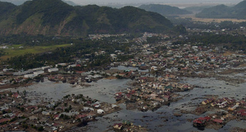 Cunami: Dan, ko je udaril val