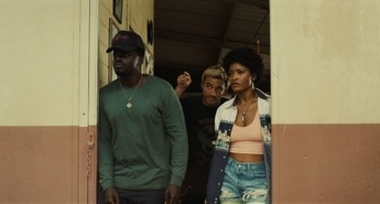 Film poletja z novo nočno moro