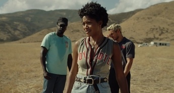 Film poletja z novo nočno moro