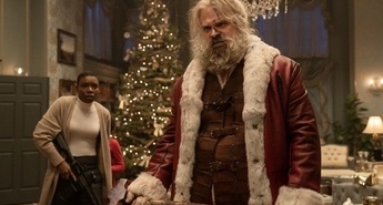 AKCIJSKA KOMEDIJA NASILNA NOČ