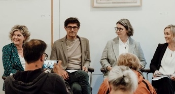 Igralski filmski praznik v Kranju