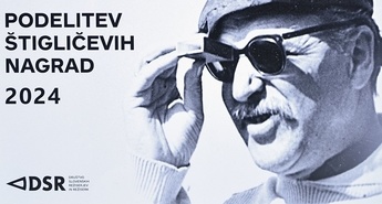 ŠTIGLIČEVE NAGRADE 2024