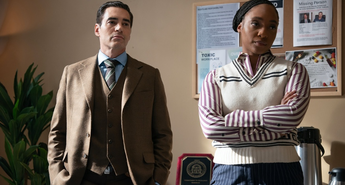 STAR CRIME / Will Trent