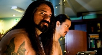 ODŠTEKANI BOŽIČ (FREAKY CHRISTMAS)