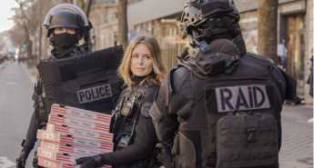 POGAJALEC, 2. sezona