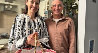 Donalove pojedine, posti in festivali