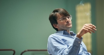 DES Z DAVIDOM TENNANTOM 