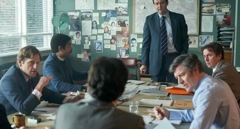 Viasat True Crime v drugi polovici novembra 