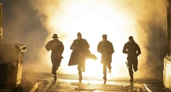 »Igrajte igro, sicer bo igra izigrala vas«