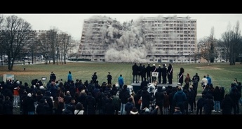 TA ČETRTEK V KINU ...