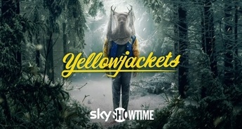 Yellowjackets