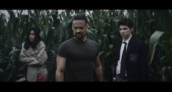 Nepričakovana skrivnostna nevarnost