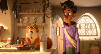 FILMSKE uspešnice v JANUARJU in FEBRUARJU 