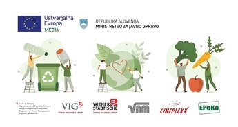 EU Youth Cinema: Green Deal