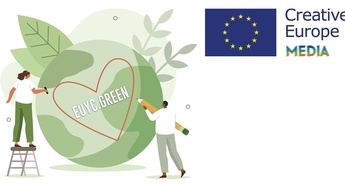 EU Youth Cinema: Green Deal