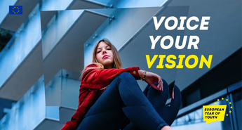 EU Youth Cinema: Green Deal 2022-2024