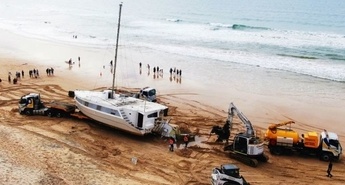 Viasat Explore v maju 