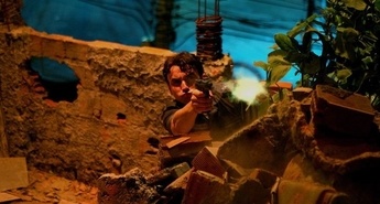 Viasat julijske premiere