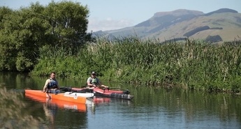 NOVOZELANDSKI POBEG JIMMYJA DOHERTYJA