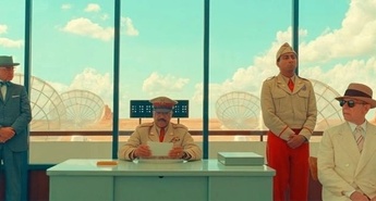 ASTEROID CITY (Asteroid City)