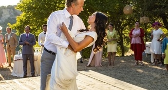 Komedija PLESNA TERAPIJA 