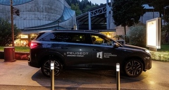 28. FESTIVAL SLOVENSKEGA FILMA 