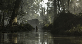 AMC-jeva SERIJA FEAR THE WALKING DEAD