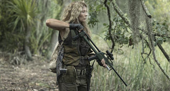 Serija Fear the Walking Dead 