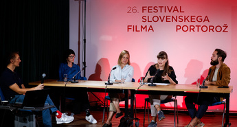 Filmska industrija na poti k trajnostni prihodnosti 