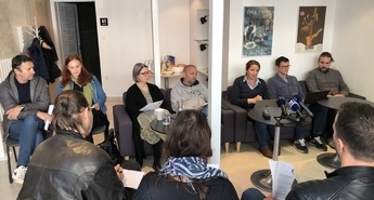 Podprimo slovenski film, podprimo slovenski talent! 