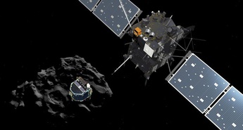 Gledalci Discovery Science si bodo lahko revolucionarno vesoljsko misijo