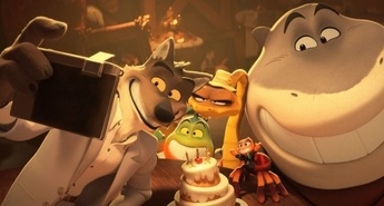 BARABE (The Bad Guys)